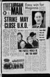 Lurgan Mail Friday 01 May 1970 Page 1