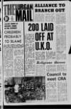 Lurgan Mail Friday 08 May 1970 Page 1