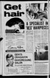 Lurgan Mail Friday 08 May 1970 Page 12