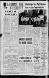 Lurgan Mail Friday 29 May 1970 Page 10