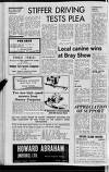 Lurgan Mail Friday 29 May 1970 Page 22