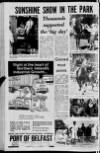 Lurgan Mail Friday 12 June 1970 Page 6