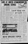 Lurgan Mail Friday 12 June 1970 Page 15