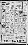 Lurgan Mail Friday 12 June 1970 Page 24