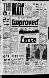 Lurgan Mail Friday 26 June 1970 Page 1