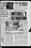 Lurgan Mail Friday 07 August 1970 Page 1