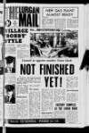 Lurgan Mail Friday 14 August 1970 Page 1