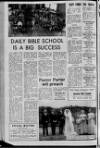 Lurgan Mail Friday 21 August 1970 Page 10