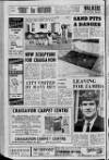 Lurgan Mail Friday 28 August 1970 Page 6