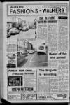 Lurgan Mail Friday 04 September 1970 Page 6