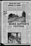 Lurgan Mail Friday 04 September 1970 Page 14