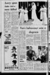 Lurgan Mail Friday 09 October 1970 Page 12