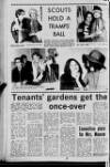 Lurgan Mail Friday 06 November 1970 Page 12