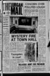 Lurgan Mail Friday 27 November 1970 Page 1