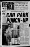 Lurgan Mail Friday 18 June 1971 Page 1
