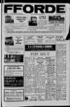 Lurgan Mail Friday 03 December 1971 Page 25
