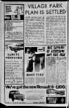 Lurgan Mail Friday 08 January 1971 Page 18