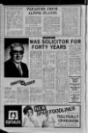 Lurgan Mail Friday 15 January 1971 Page 14