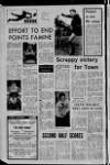 Lurgan Mail Friday 15 January 1971 Page 30
