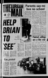 Lurgan Mail Friday 22 January 1971 Page 1