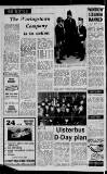 Lurgan Mail Friday 29 January 1971 Page 18