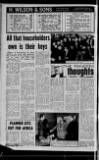 Lurgan Mail Friday 19 February 1971 Page 12