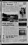 Lurgan Mail Friday 26 February 1971 Page 3