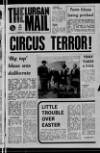 Lurgan Mail Friday 16 April 1971 Page 1