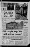Lurgan Mail Friday 28 May 1971 Page 1