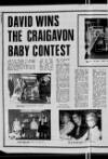 Lurgan Mail Friday 28 May 1971 Page 16