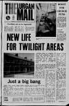 Lurgan Mail Friday 18 June 1971 Page 1