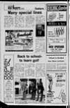 Lurgan Mail Friday 02 July 1971 Page 18
