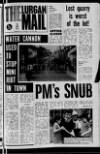 Lurgan Mail Friday 09 July 1971 Page 1