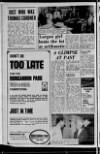 Lurgan Mail Friday 09 July 1971 Page 4