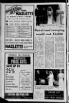 Lurgan Mail Friday 23 July 1971 Page 14