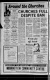 Lurgan Mail Friday 19 November 1971 Page 10