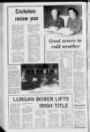 Lurgan Mail Friday 04 February 1972 Page 28