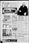 Lurgan Mail Friday 03 November 1972 Page 4