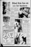 Lurgan Mail Friday 03 November 1972 Page 6