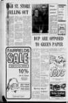 Lurgan Mail Friday 03 November 1972 Page 8