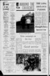 Lurgan Mail Friday 03 November 1972 Page 10