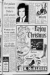 Lurgan Mail Friday 15 December 1972 Page 15