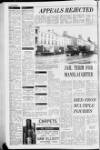 Lurgan Mail Friday 15 December 1972 Page 38