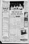 Lurgan Mail Friday 29 December 1972 Page 6