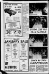 Lurgan Mail Friday 05 January 1973 Page 8