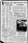 Lurgan Mail Friday 05 January 1973 Page 10
