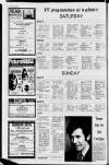 Lurgan Mail Friday 05 January 1973 Page 16