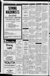 Lurgan Mail Friday 05 January 1973 Page 28