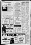 Lurgan Mail Friday 12 January 1973 Page 24