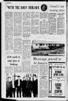 Lurgan Mail Friday 19 January 1973 Page 8